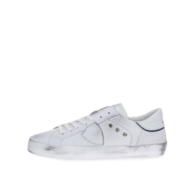 Philippe model Sneakers#colore_bianco