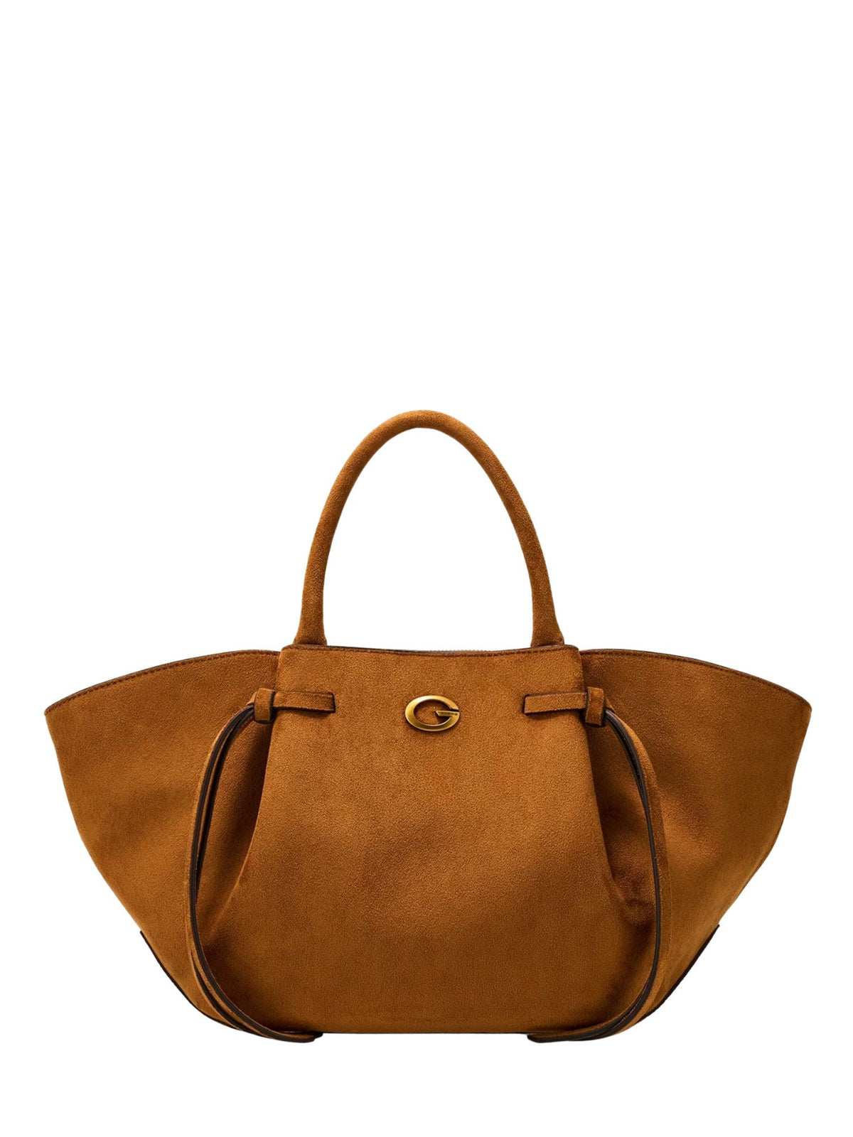 Guess Borse#colore_cognac