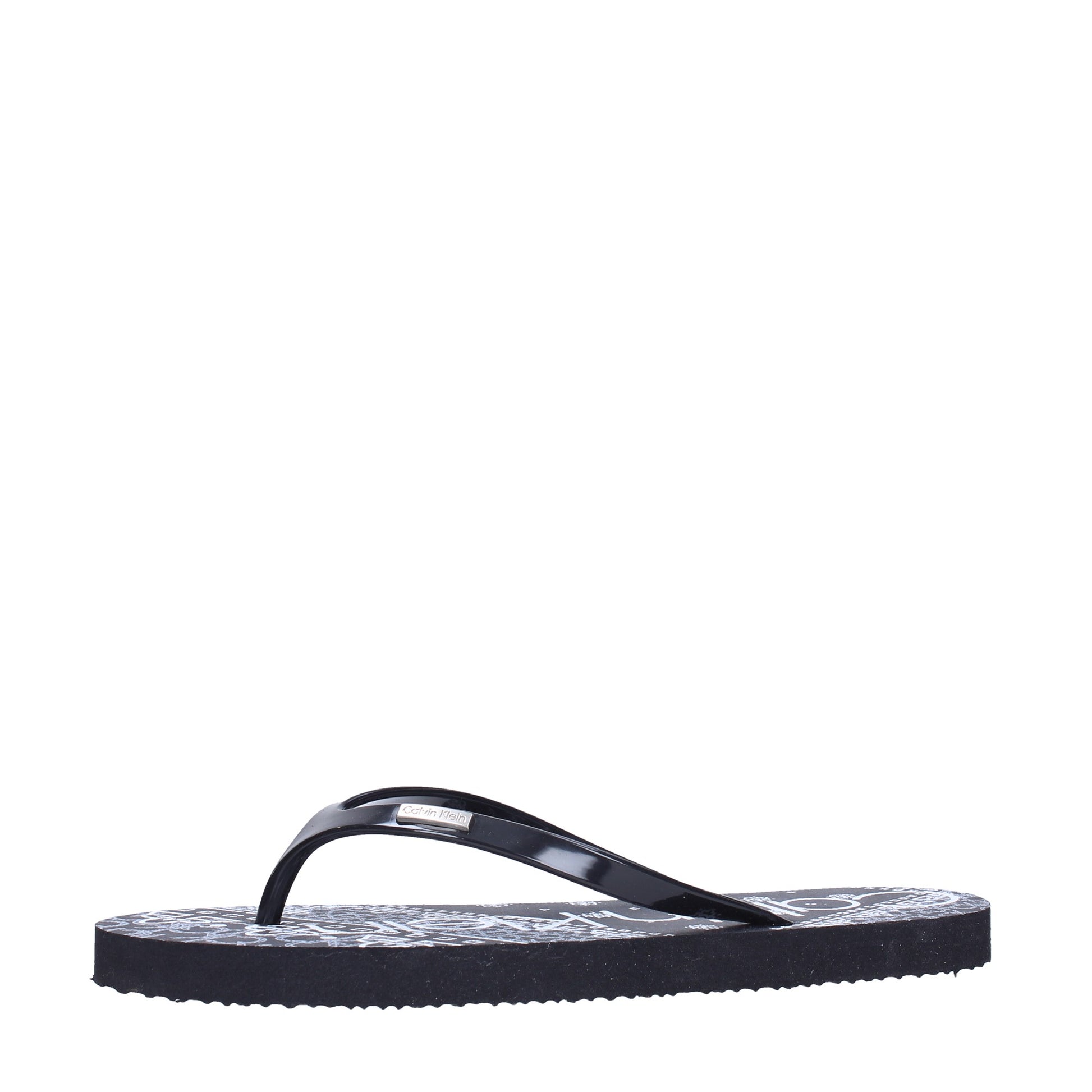 Calvin klein jeans Infradito#colore_black