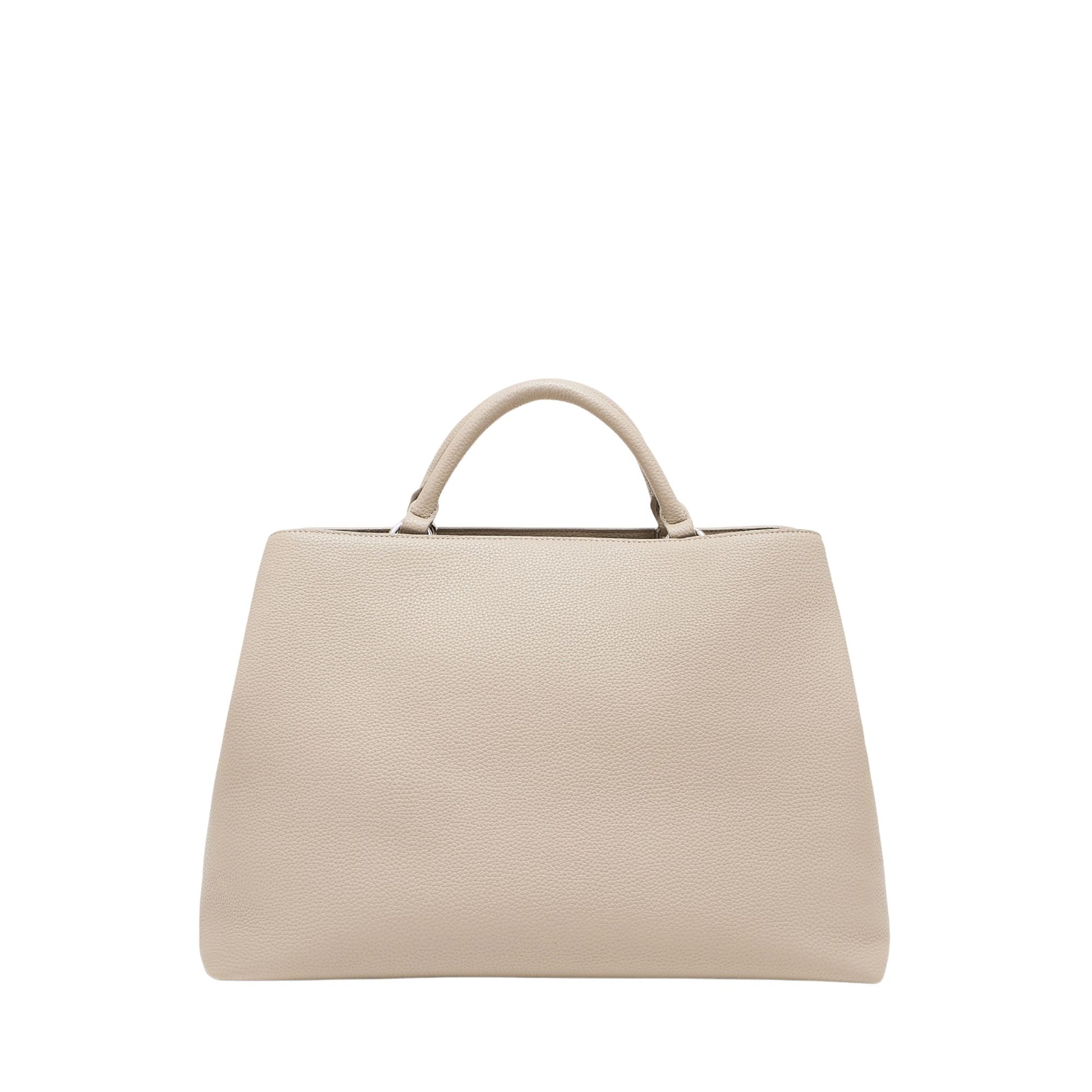 Armani exchange Borse#colore_beige