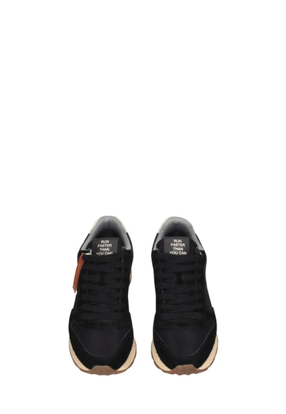 Sun68 Sneakers#colore_nero