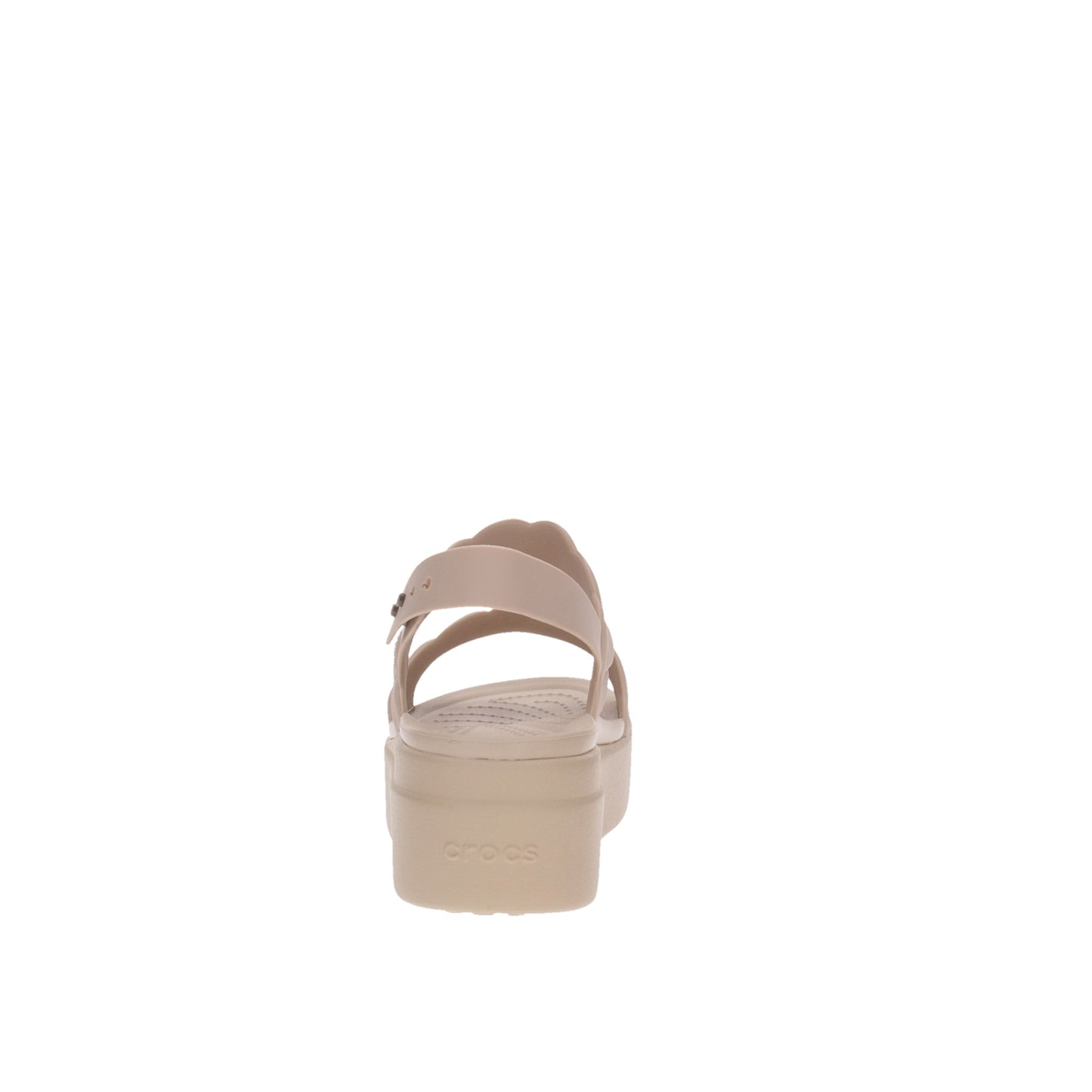 Crocs Ciabatta Brooklyn Woven Upper - Marylou Shop