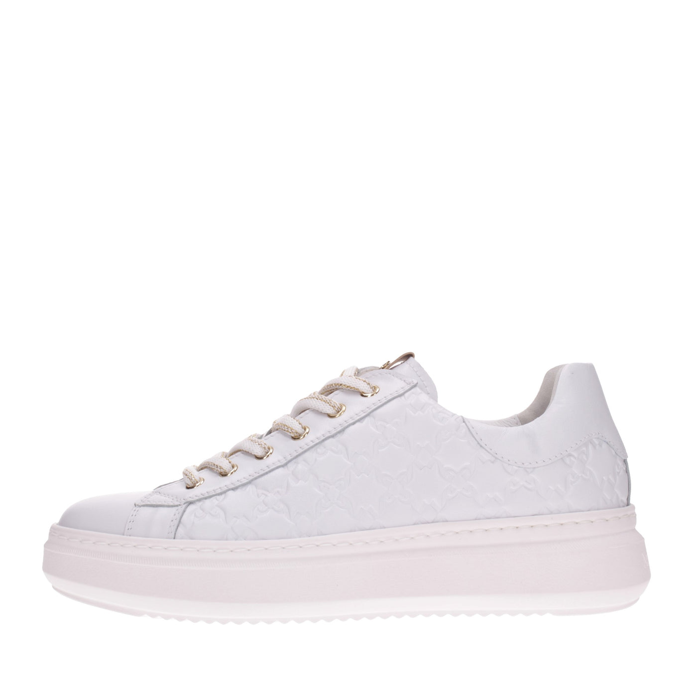 Nero giardini Sneakers#colore_bianco