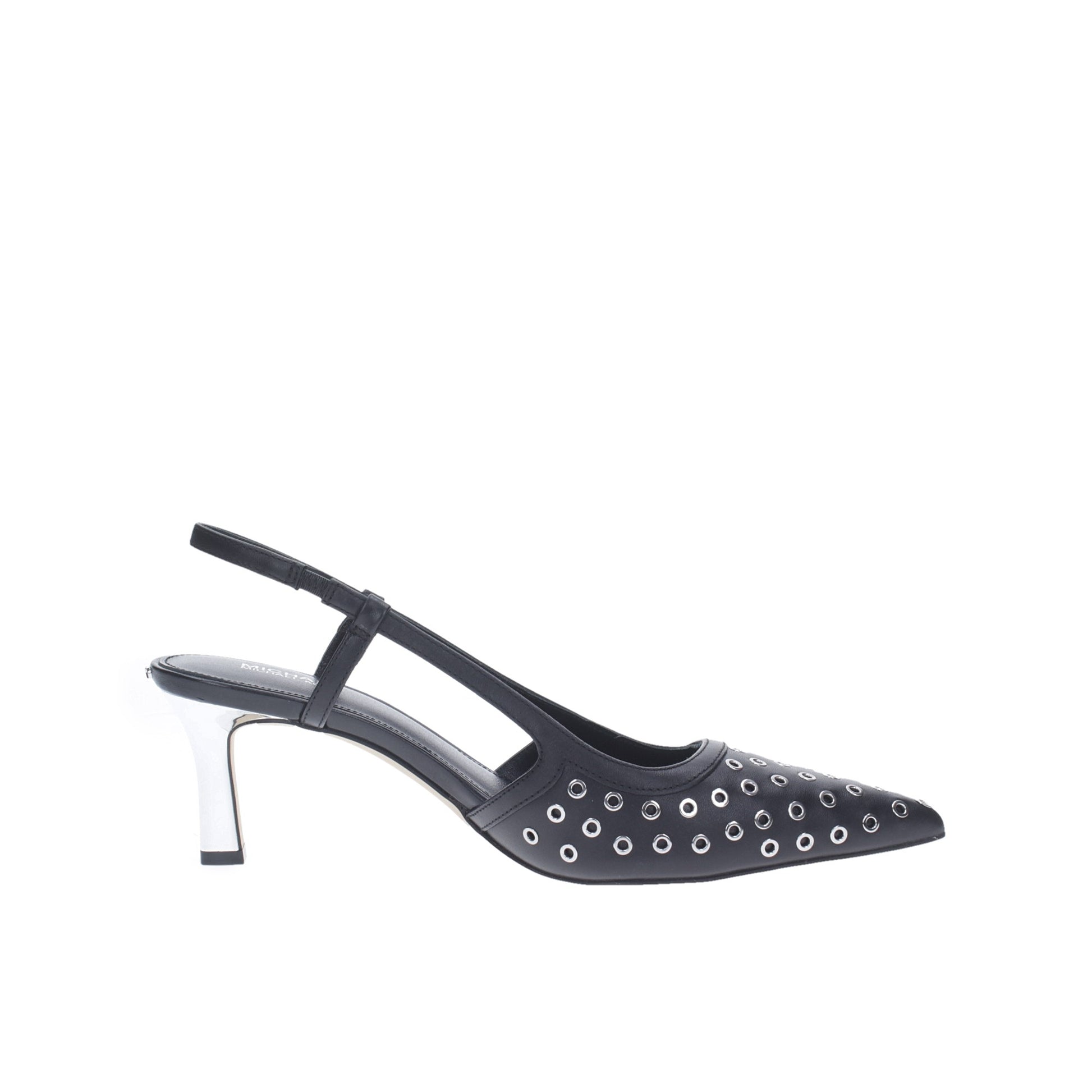 Michael Kors Decollete Alora Mid Sling 40R5ALMP3L - Marylou Shop