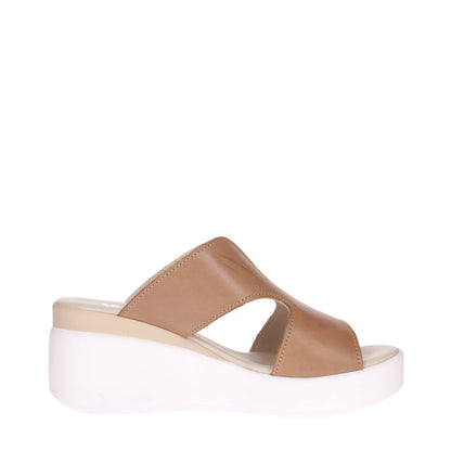 Melluso Ciabatta 019149B - Marylou Shop