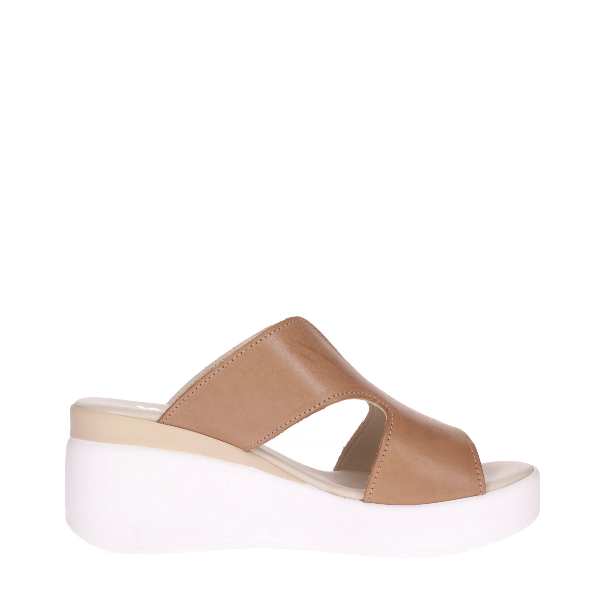 Melluso Ciabatta 019149B - Marylou Shop
