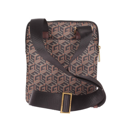 Guess Tracolla HMERLO P3126 BLA - Marylou Shop