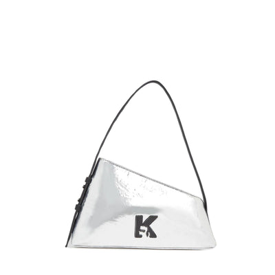 Karl lagerfeld Borse#colore_argento