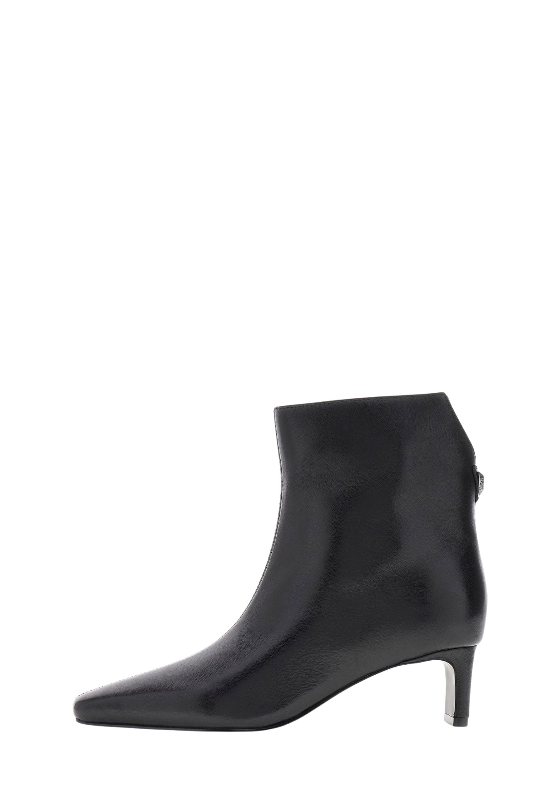 Guess Tronchetto#colore_nero