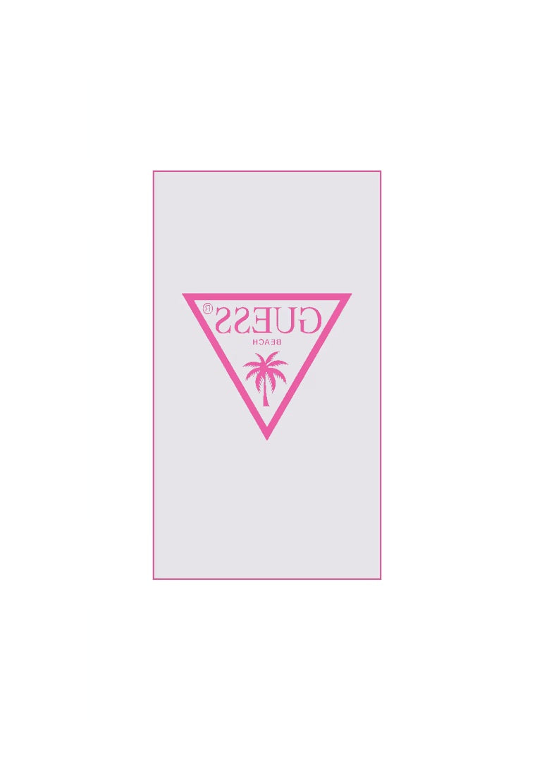 Guess Telo mare#colore_rosa