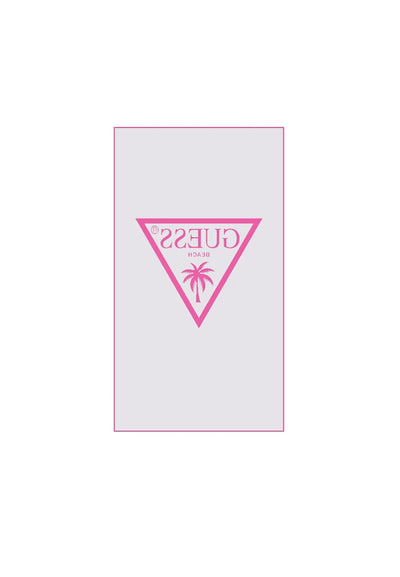 Guess Telo mare#colore_rosa