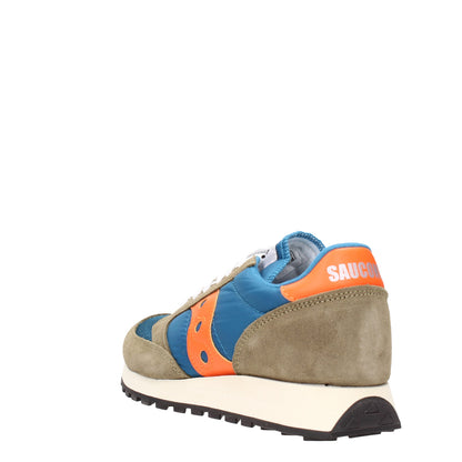 Saucony Sneakers#colore_olive
