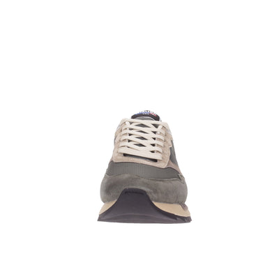 Blauer Sneakers#colore_militare