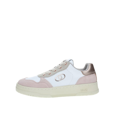 Liu jo Sneakers#colore_bianco-cipria