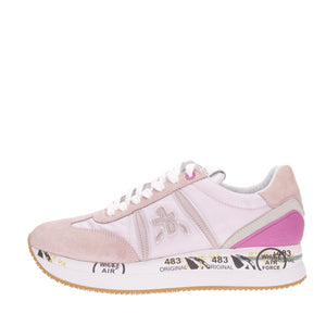 Premiata Sneakers#colore_rosa