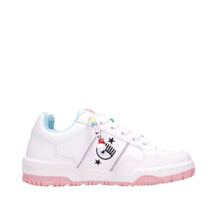 Chiara ferragni Sneakers CF2905-009 - Marylou Shop