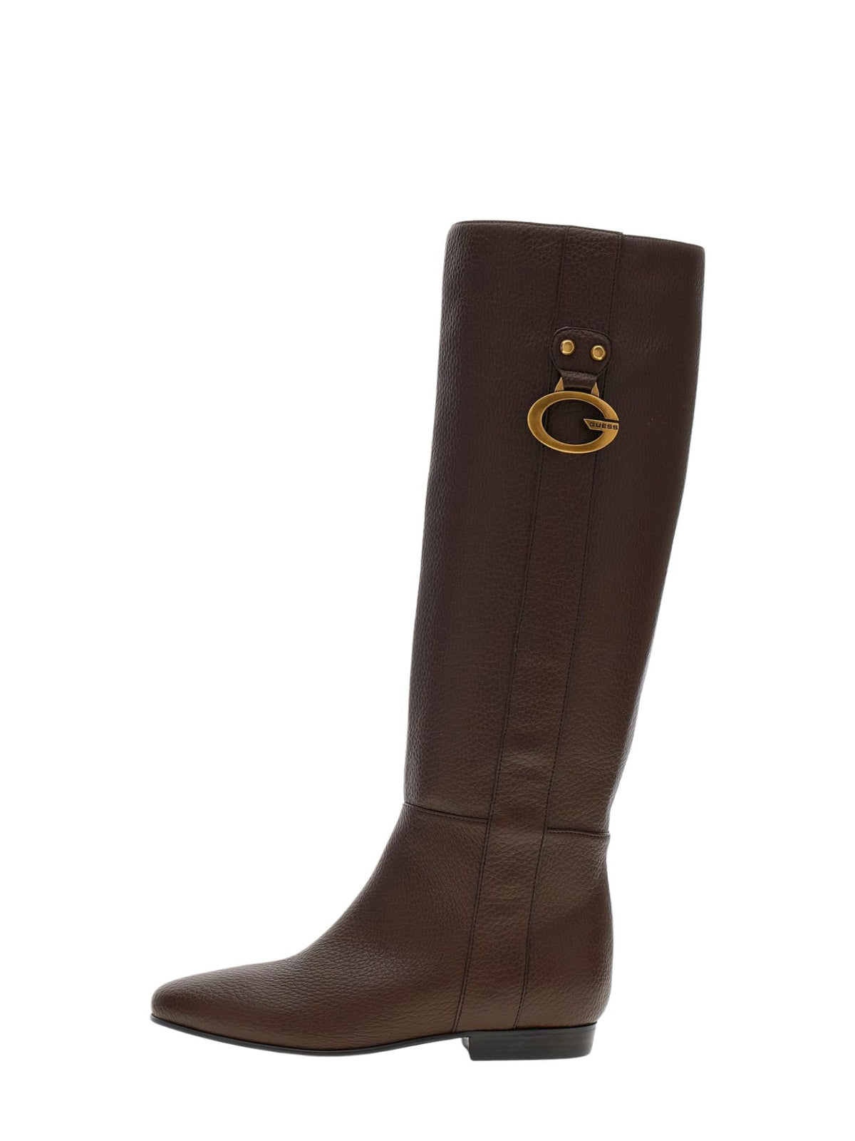 Guess Stivale#colore_marrone