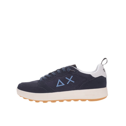 Sun68 Sneakers#colore_navy