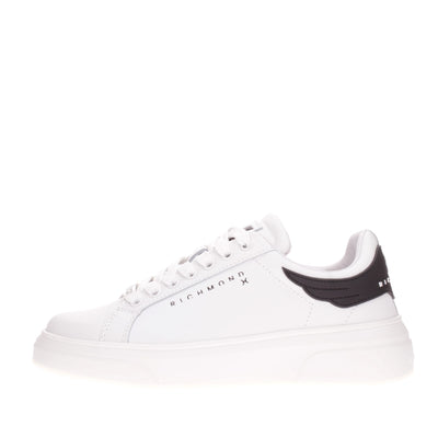 John richmond Sneakers#colore_bianco