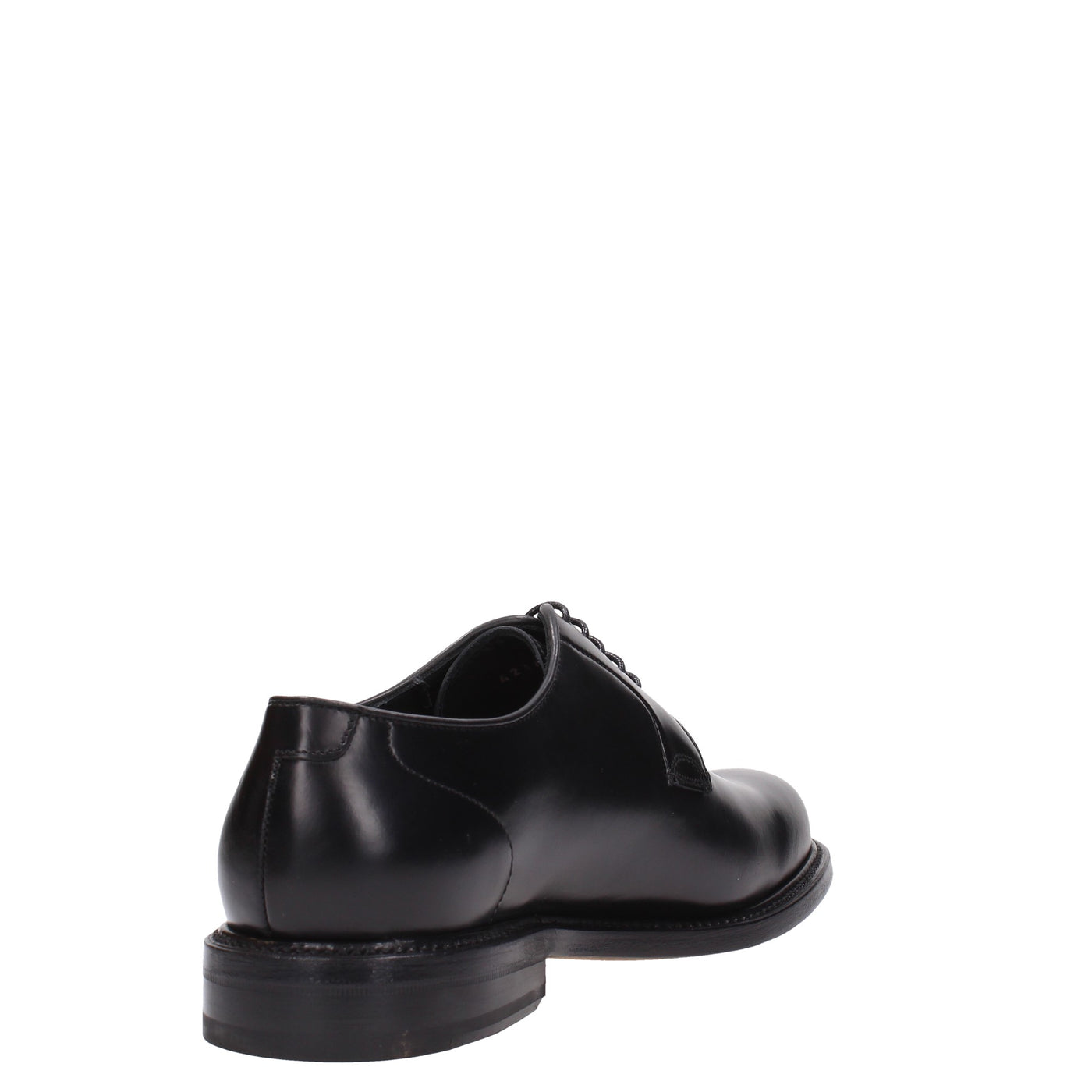 Berwick 1707 Stringate#colore_nero