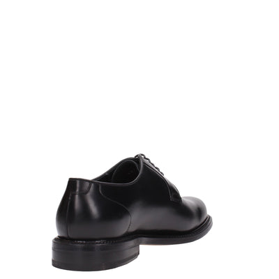 Berwick 1707 Stringate#colore_nero