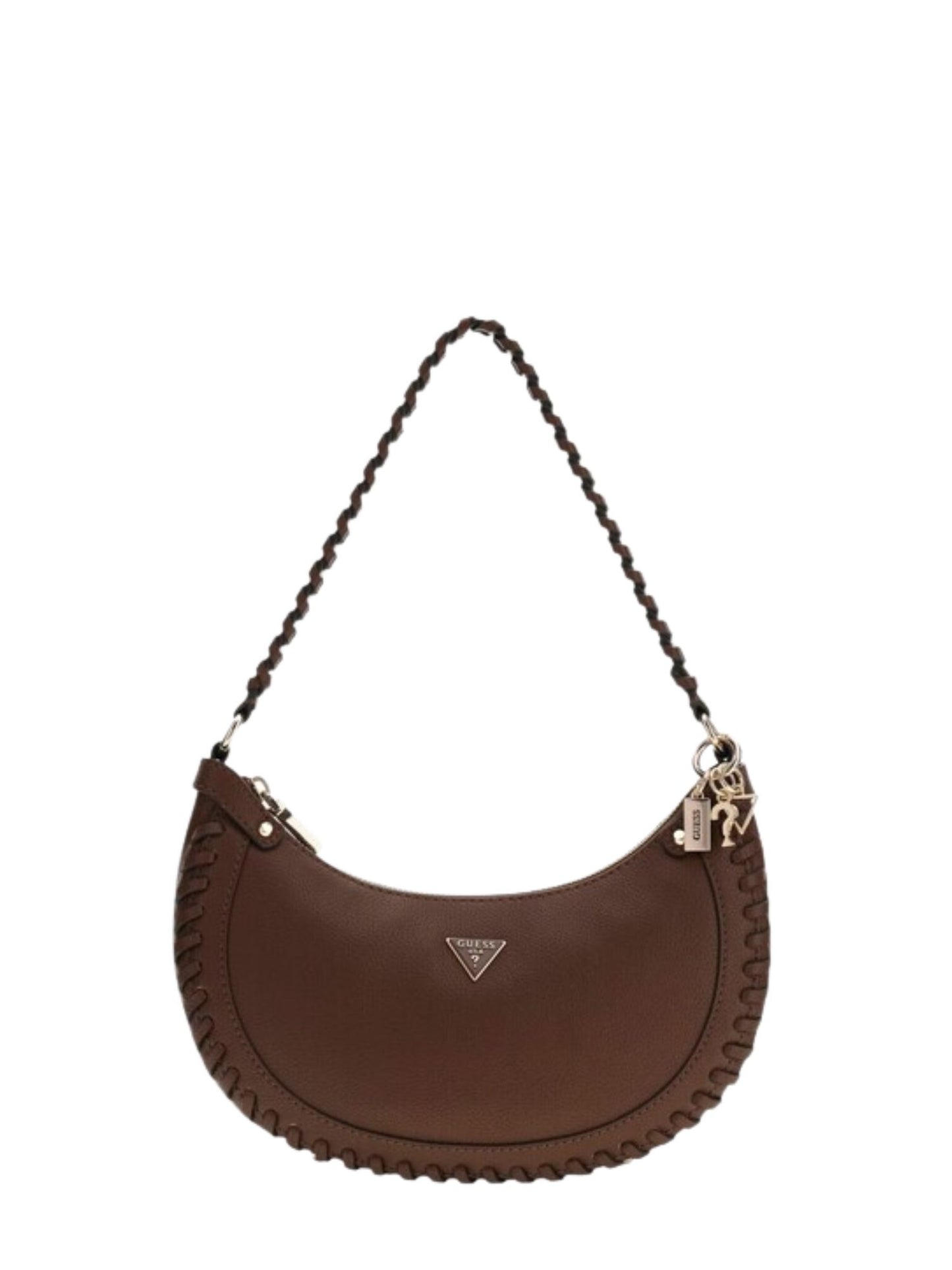 Guess Borse#colore_cioccolato
