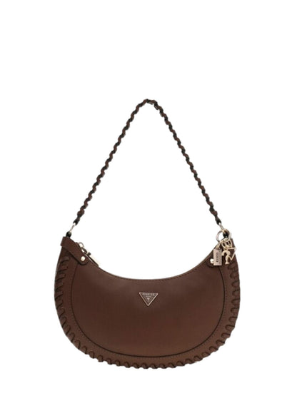 Guess Borse#colore_cioccolato