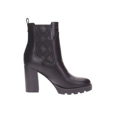 Guess Tronchetto#colore_nero
