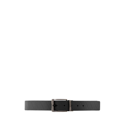 Armani exchange Cintura#colore_nero