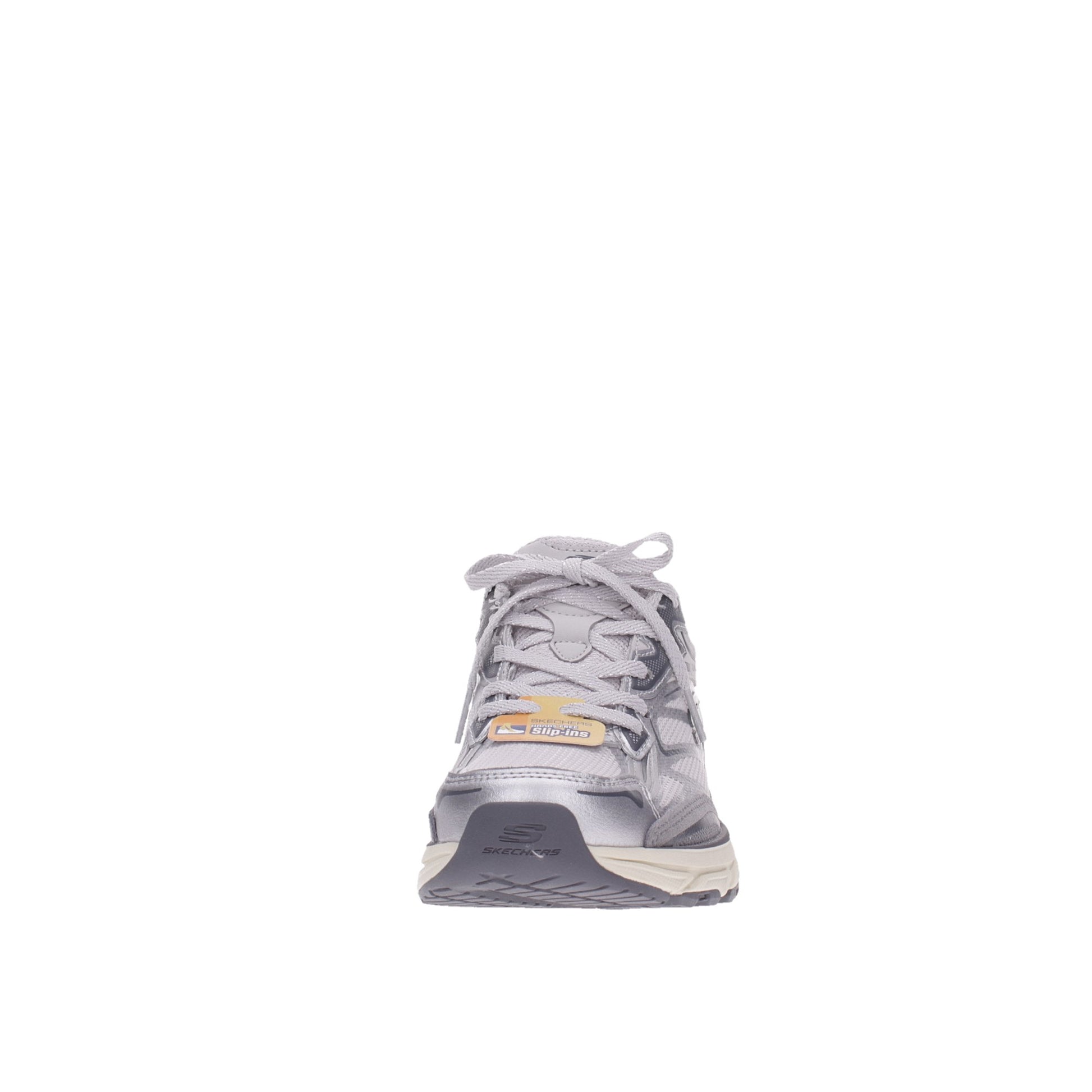 Skechers Sneakers#colore_argento