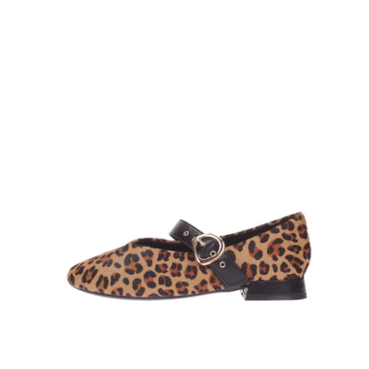 Francesco Milano Ballerina - Marylou Shop