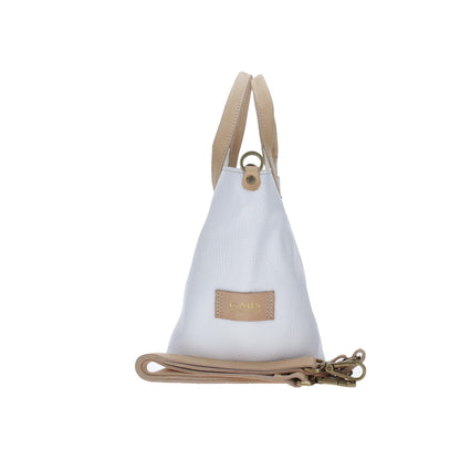 Gabs Borsa Blanca Tg S - Marylou Shop