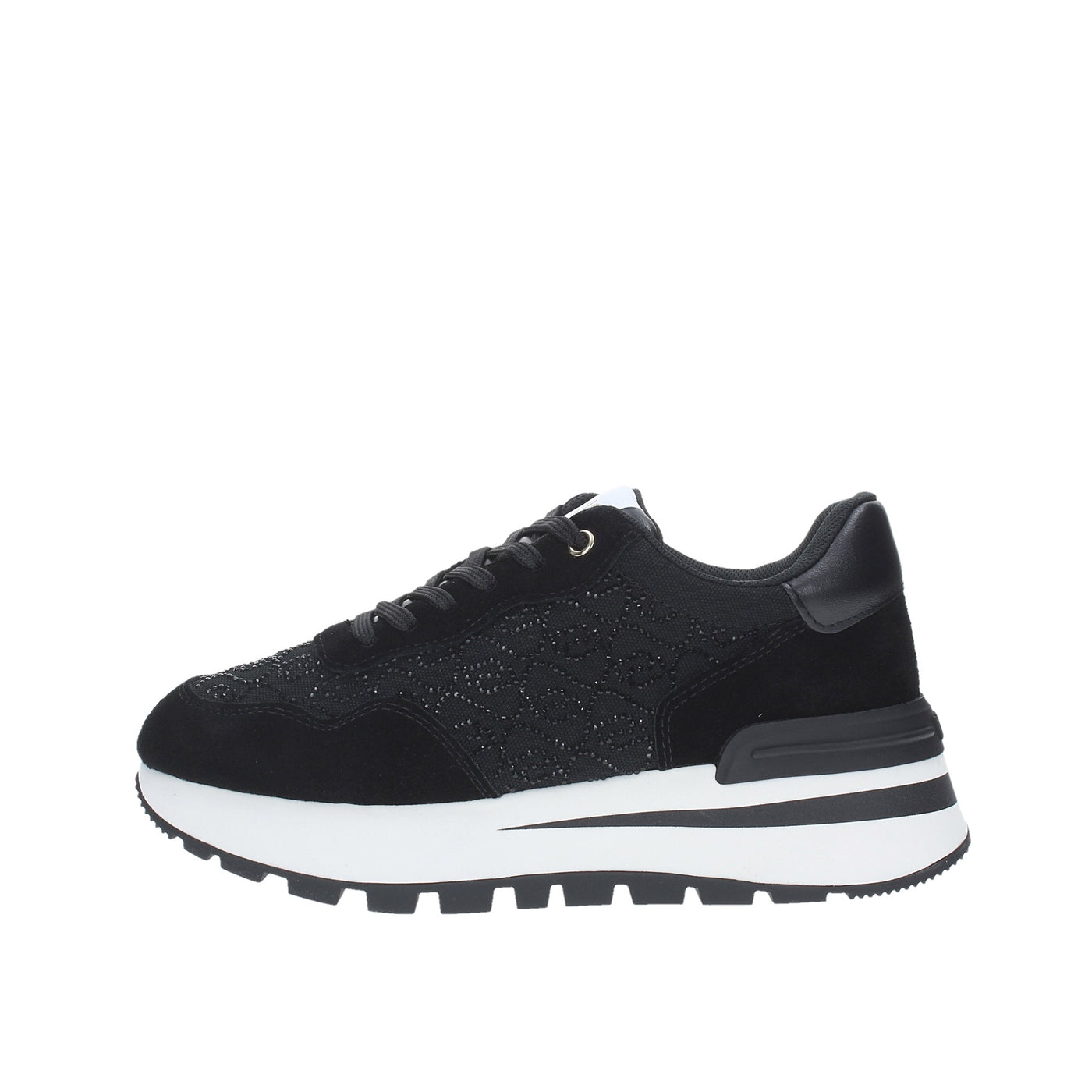 Liu jo Sneakers#colore_nero