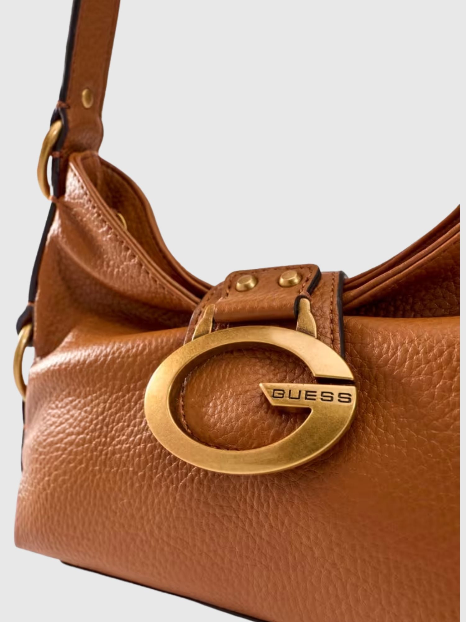 Guess Borse#colore_cognac