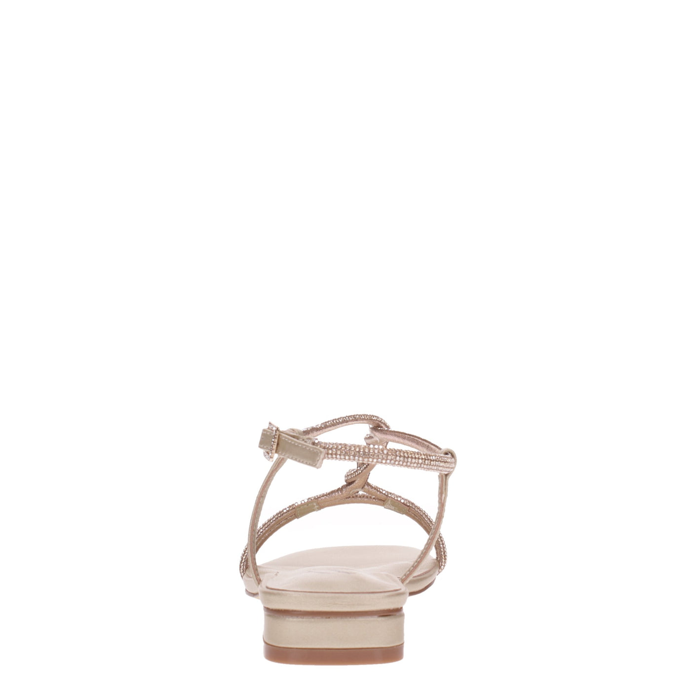 Albano vanity Sandalo#colore_platino