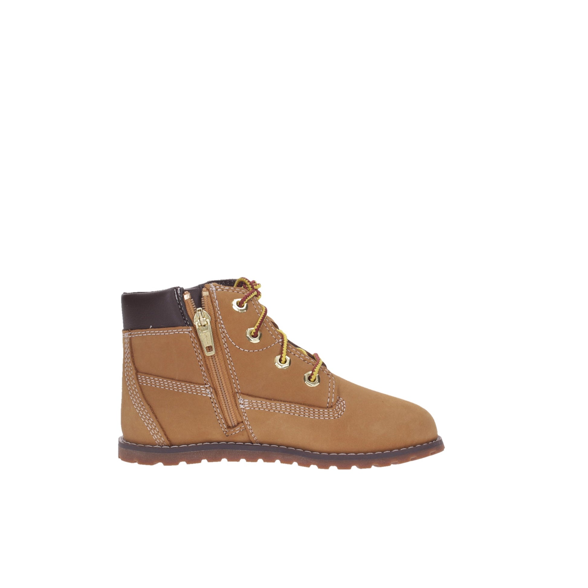 TImberland Tronchetto Pokey Pine Mid Lace Up - Marylou Shop