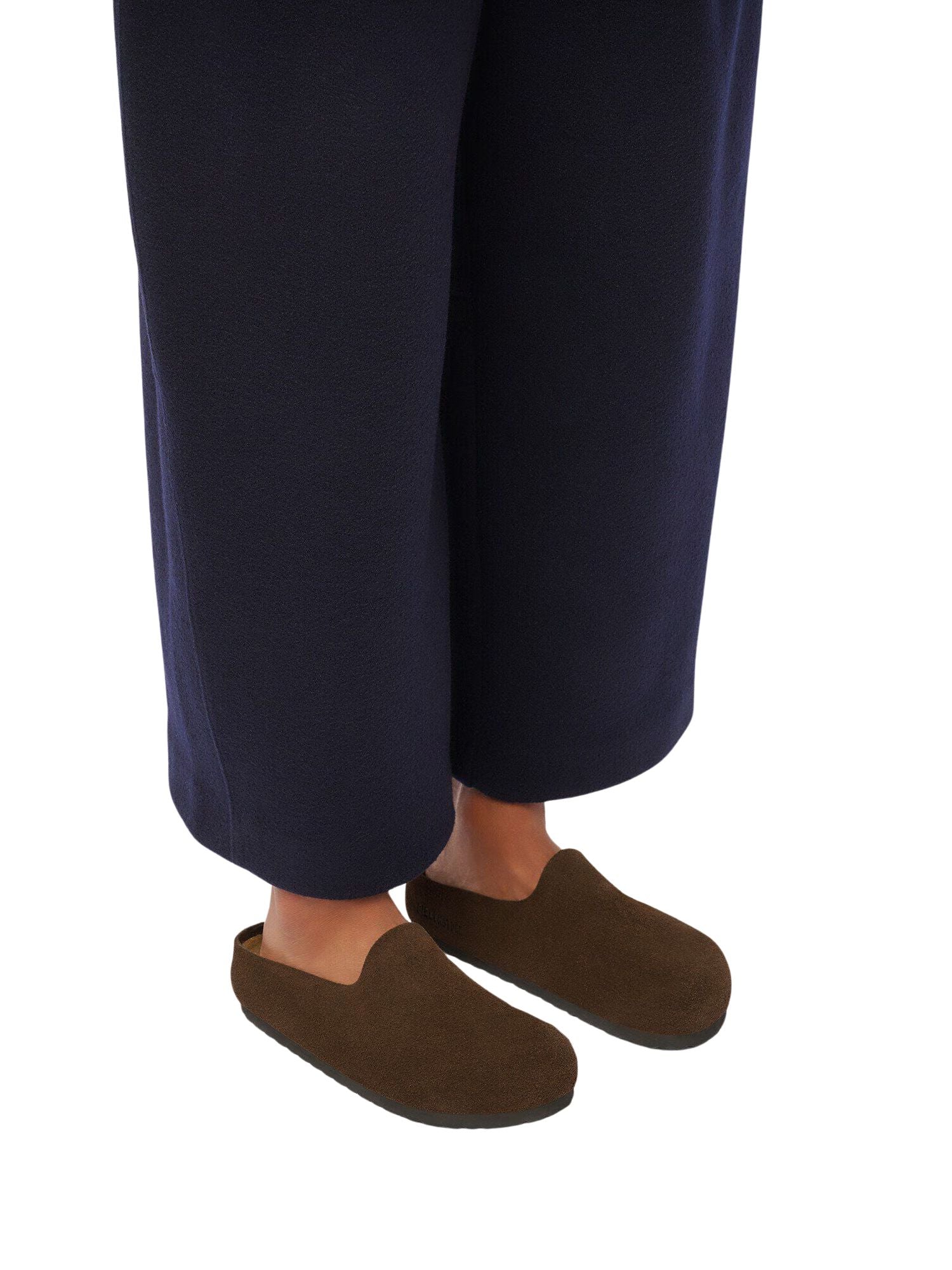 Birkenstock Sabot#colore_marrone