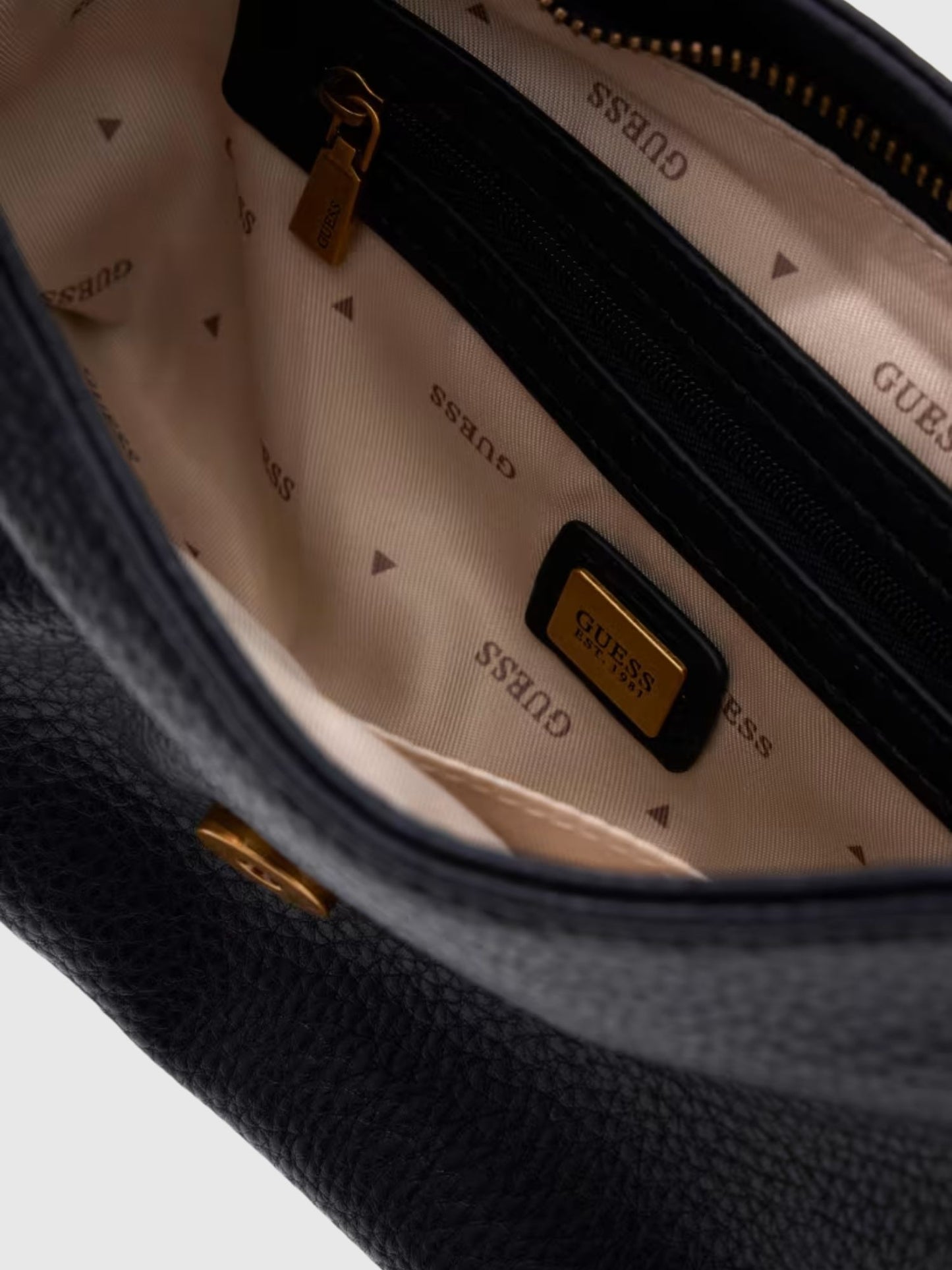 Guess Borse#colore_nero