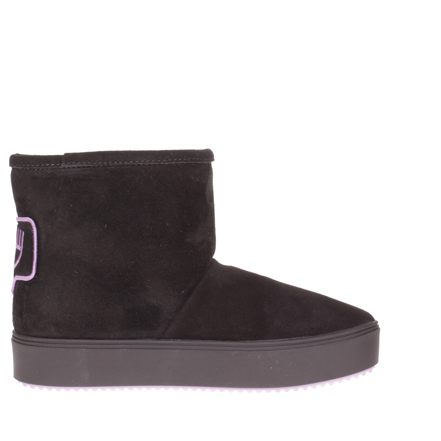 Chiara ferragni Tronchetto CF3059 001 - Marylou Shop