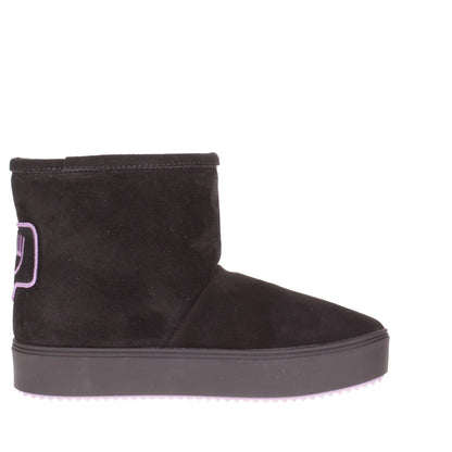Chiara ferragni Tronchetto CF3059 001 - Marylou Shop