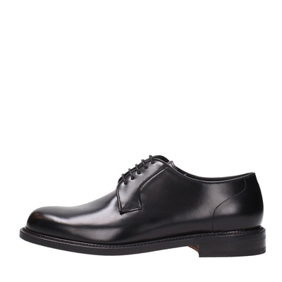 Berwick 1707 Stringate#colore_nero