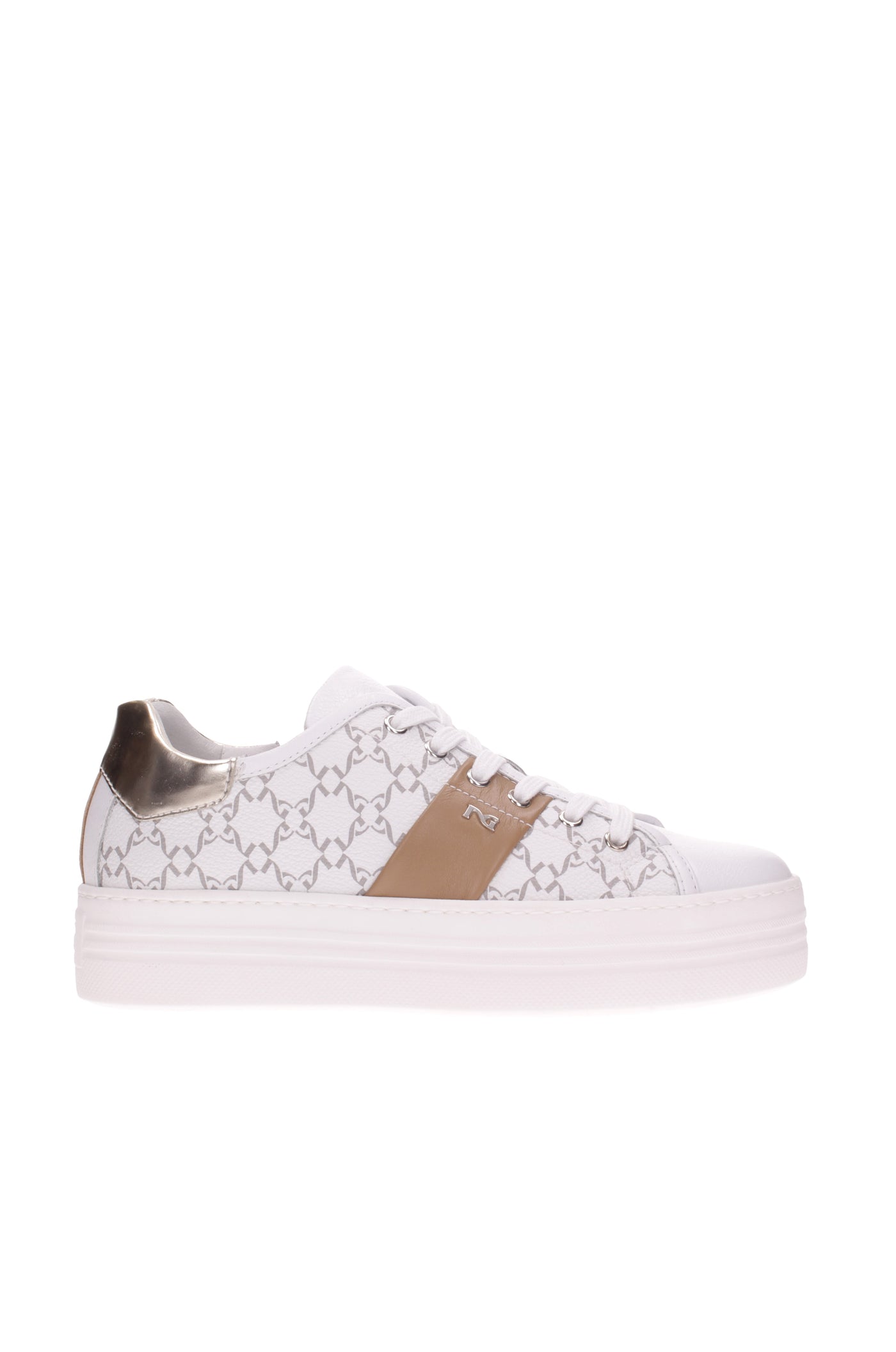 Nero giardini Sneakers#colore_bianco