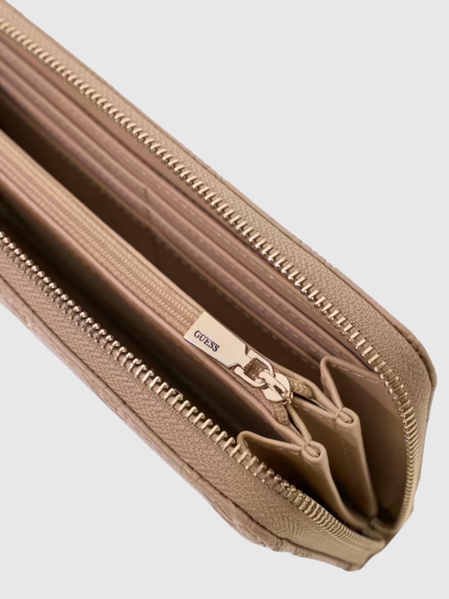 Guess Portafogli#colore_beige