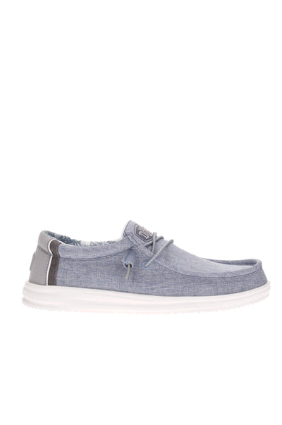 Hey dude Mocassini#colore_jeans