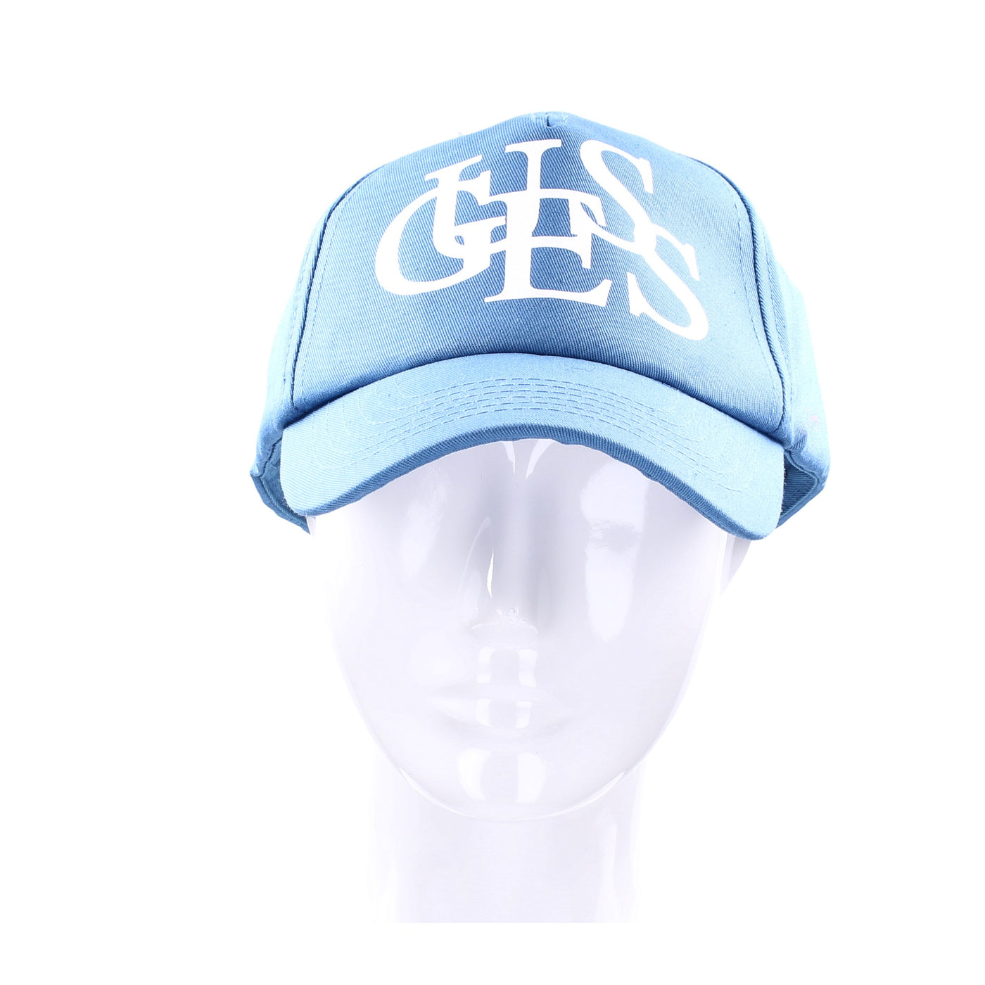 Guess Cappelli#colore_blu