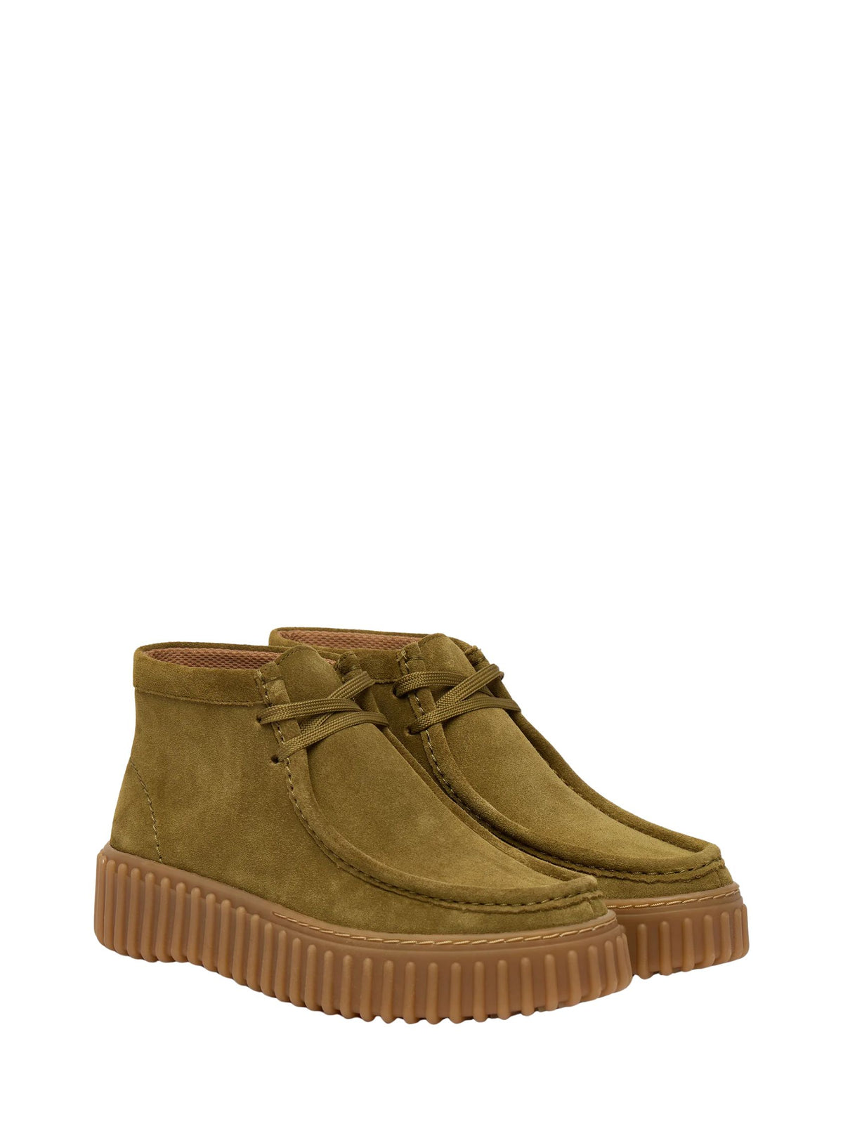 Clarks Tronchetto#colore_olive