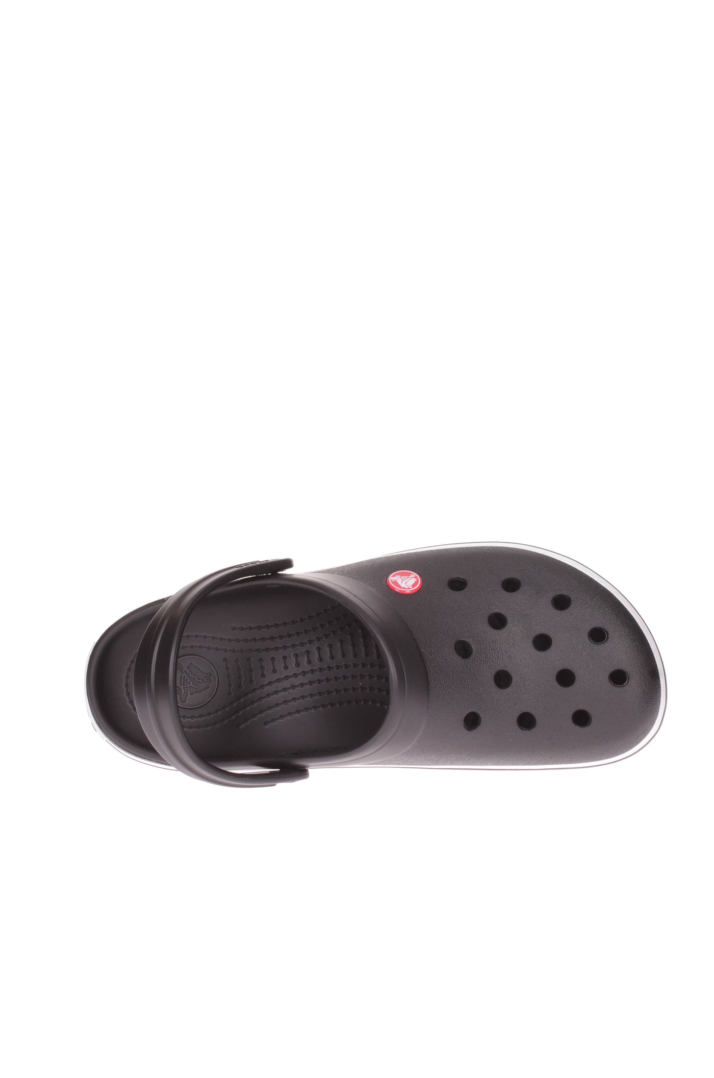 Crocs Sandalo#colore_nero