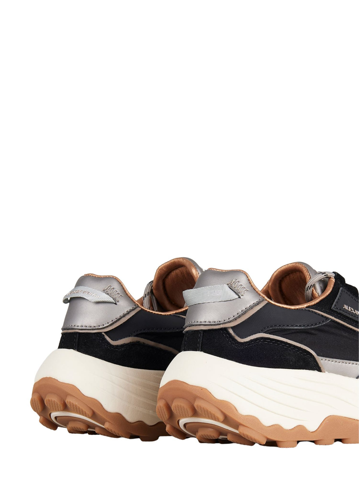 Alexander smith Sneakers#colore_nero