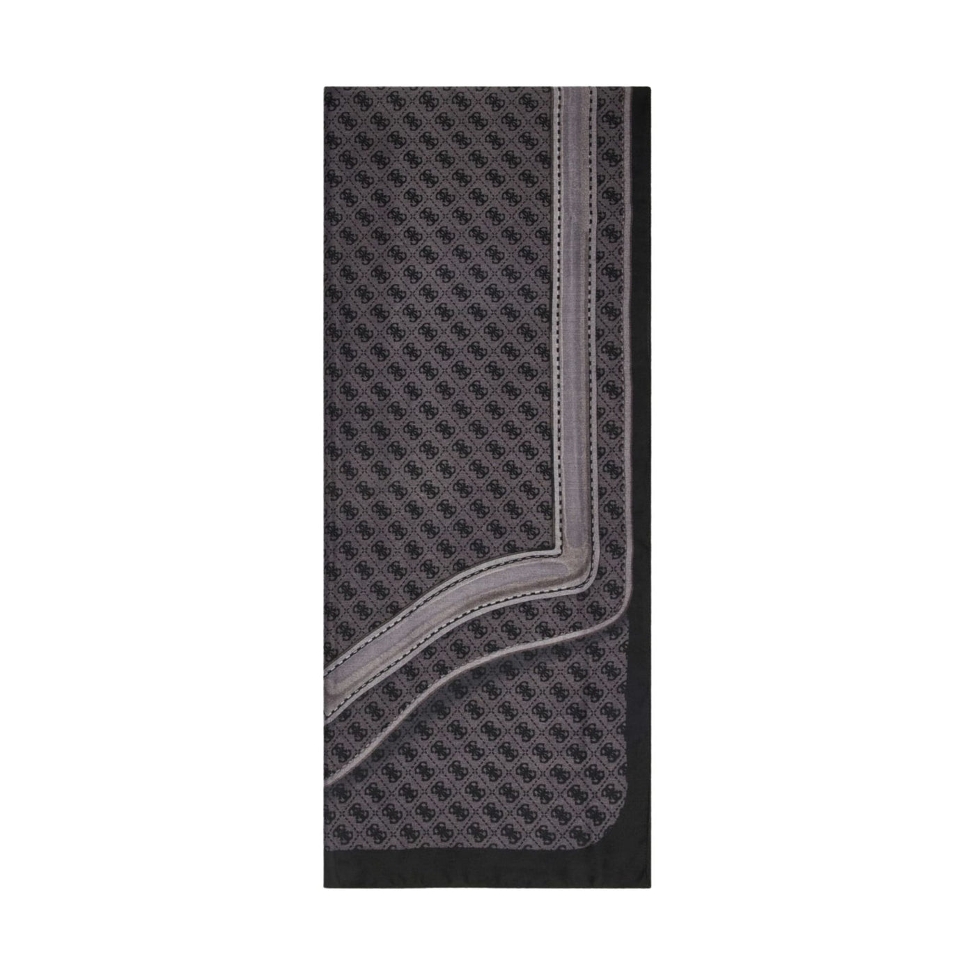 Guess Sciarpe#colore_coal