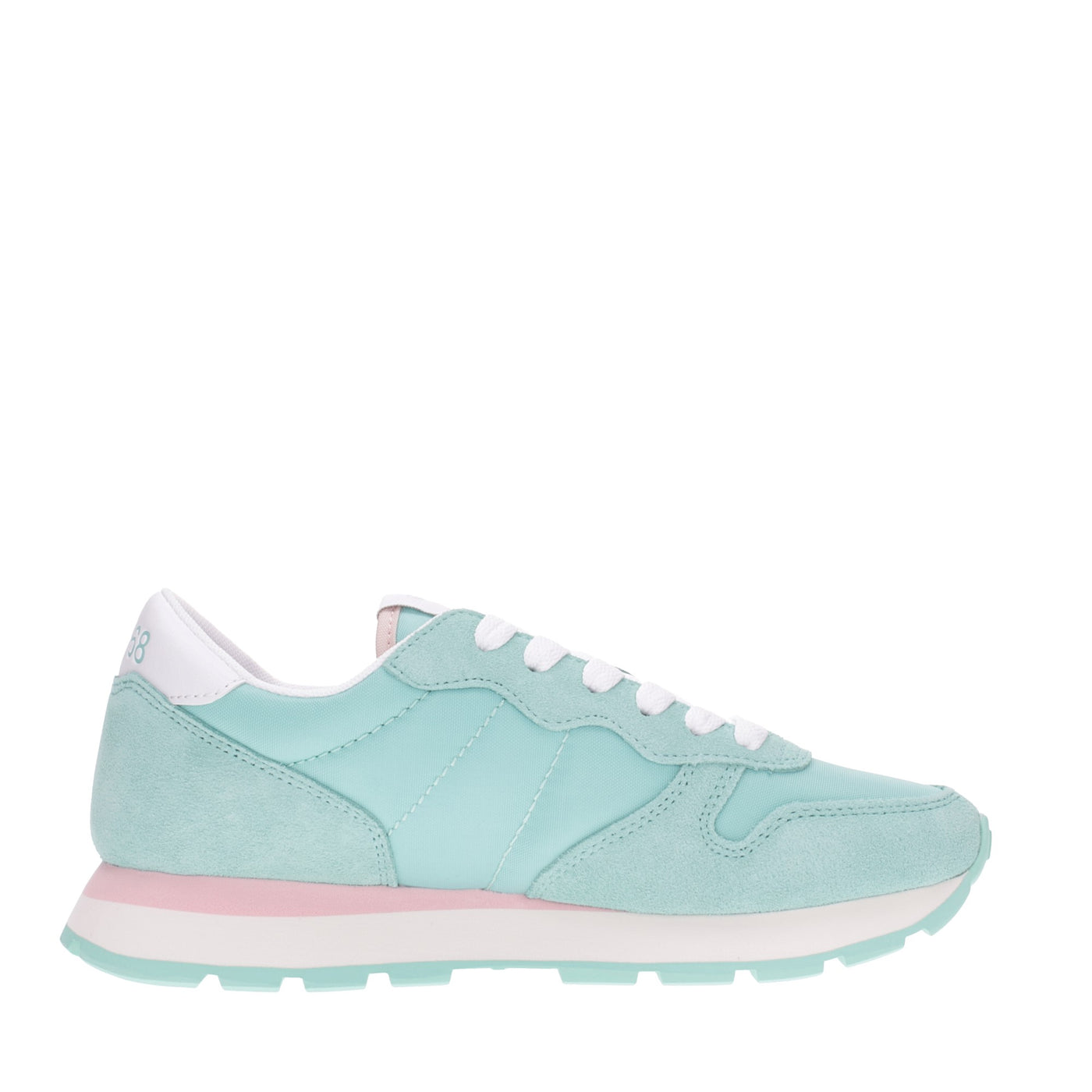 Sun68 Sneakers#colore_acqua